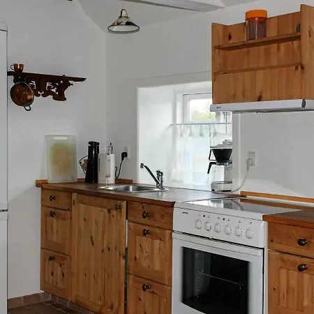 One-bedroom Holiday In 4 Blåvand