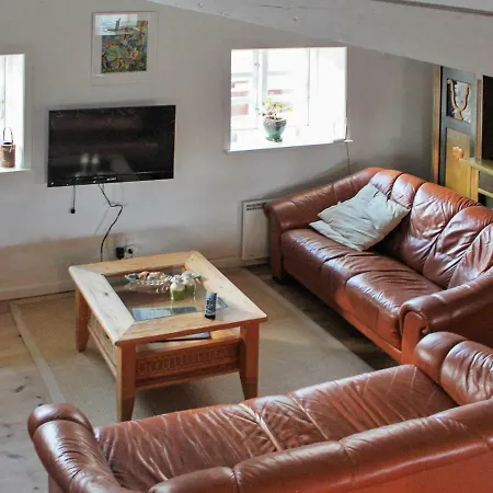 Feriehus One-bedroom Holiday In 4 Blåvand