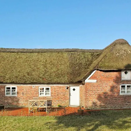 Prázdninový dům One-bedroom Holiday In 4 *