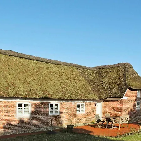 One-bedroom Holiday In 4 Prázdninový dům