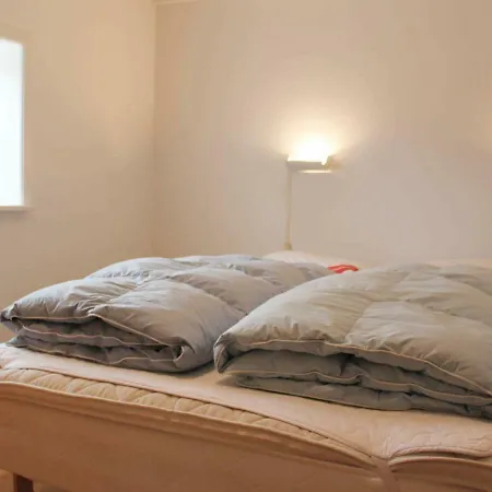 Prázdninový dům One-bedroom Holiday In 4